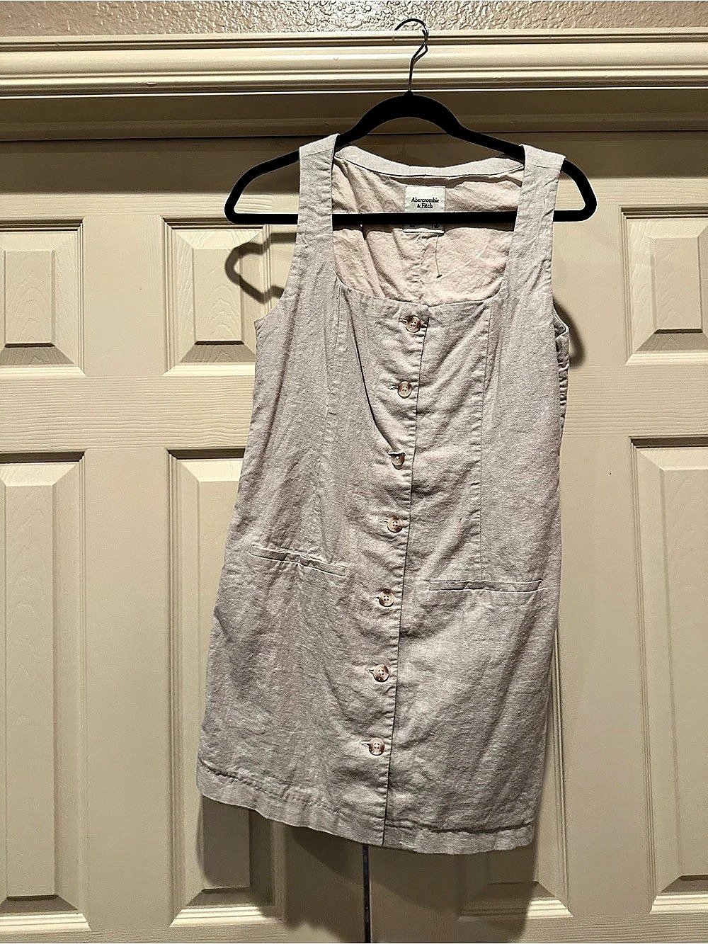 Abercrombie & Fitch Linen